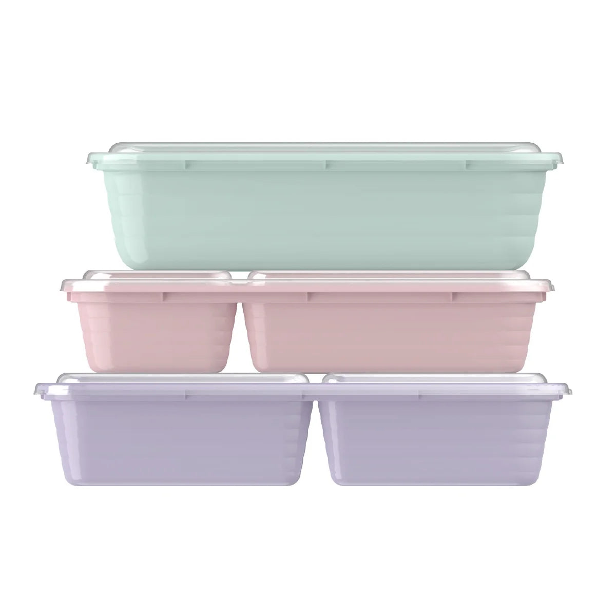 Bentgo 90-piece Meal Prep Containers