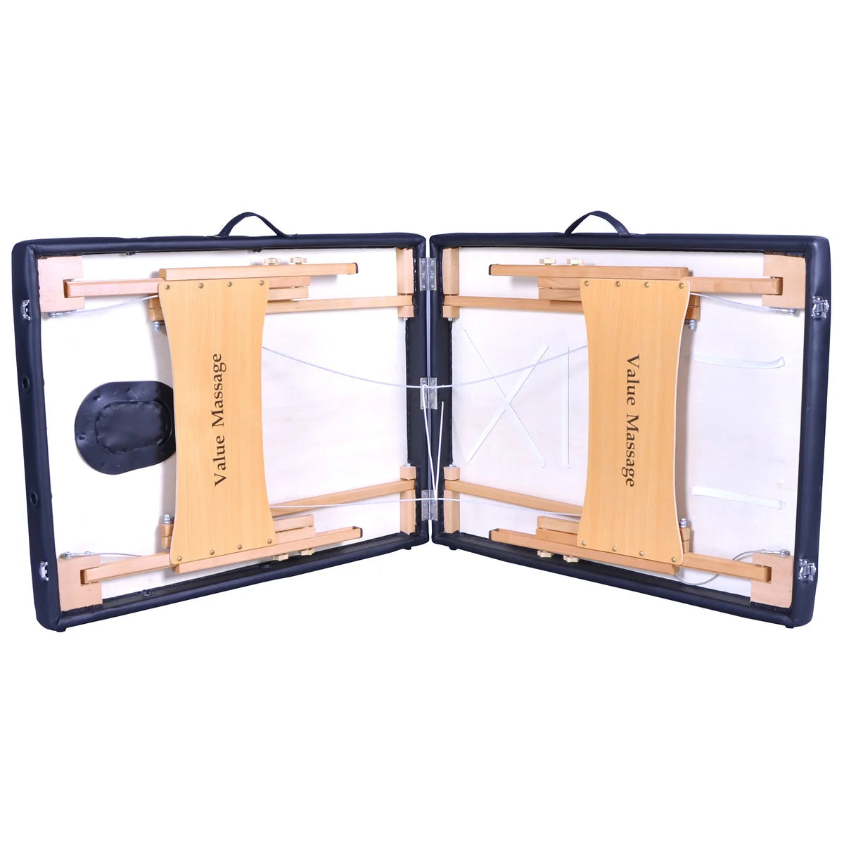 Best Massage 28-in. Spa Portable Massage Table