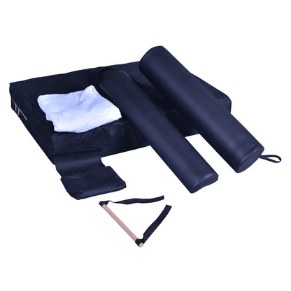 Best Massage 28-in. Spa Portable Massage Table