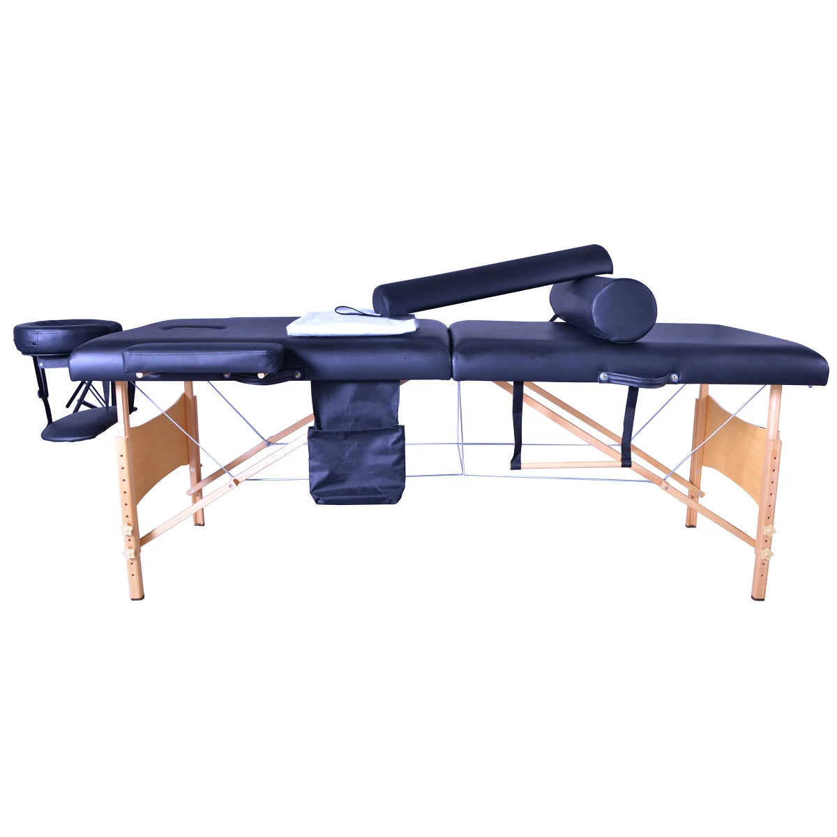 Best Massage 28-in. Spa Portable Massage Table