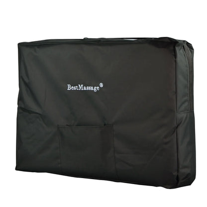 Best Massage 28-in. Spa Portable Massage Table