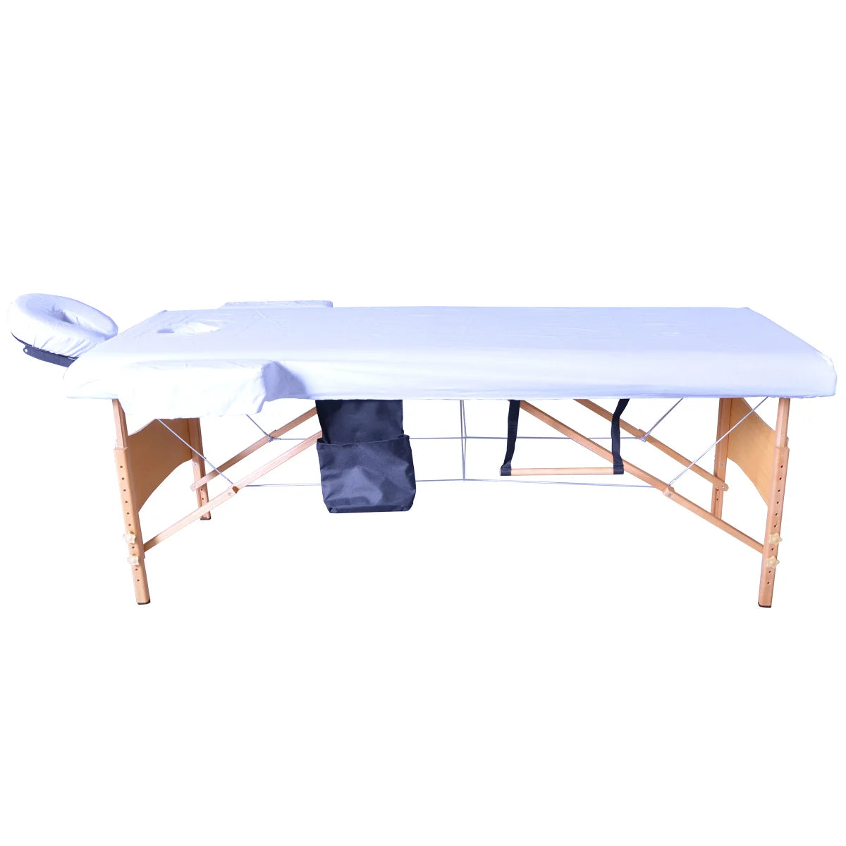 Best Massage 28-in. Spa Portable Massage Table