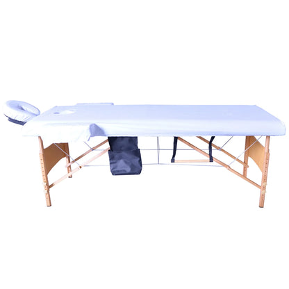 Best Massage 28-in. Spa Portable Massage Table