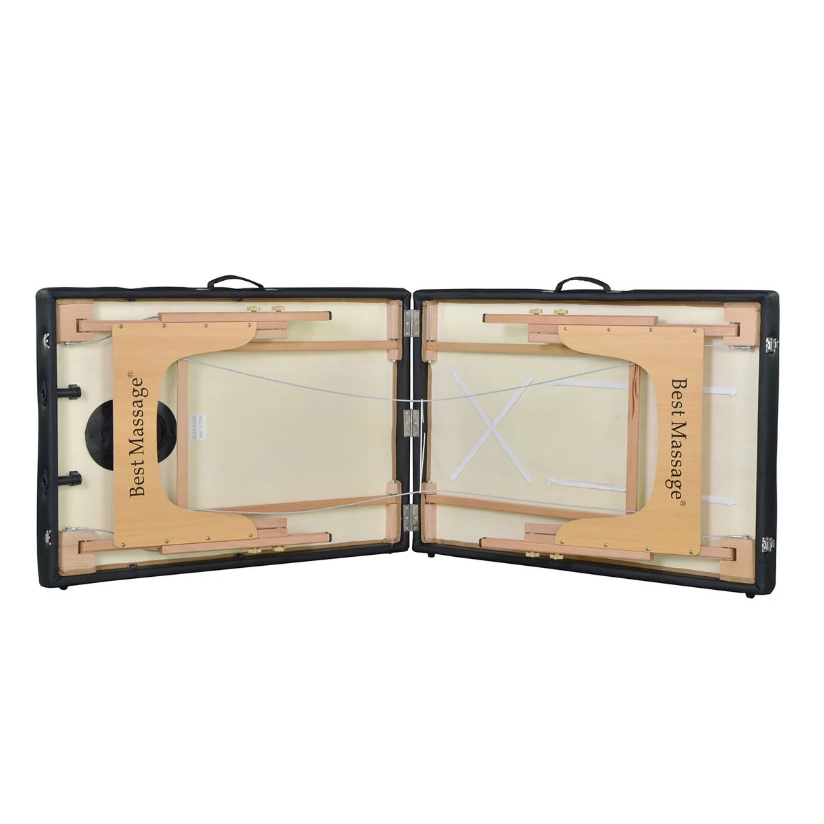 Best Massage 28-in. Portable Massage Table