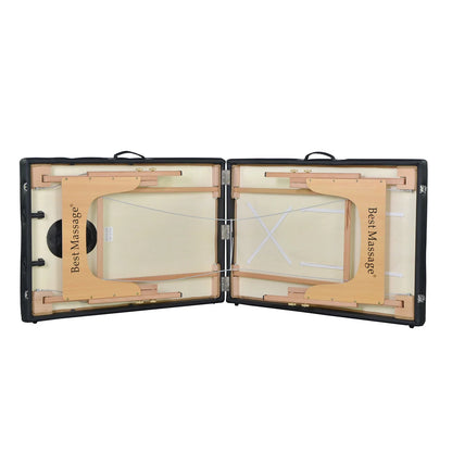 Best Massage 28-in. Portable Massage Table