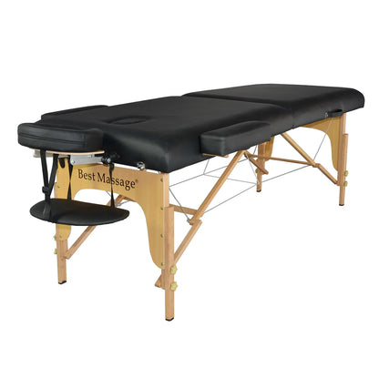 Best Massage 28-in. Portable Massage Table