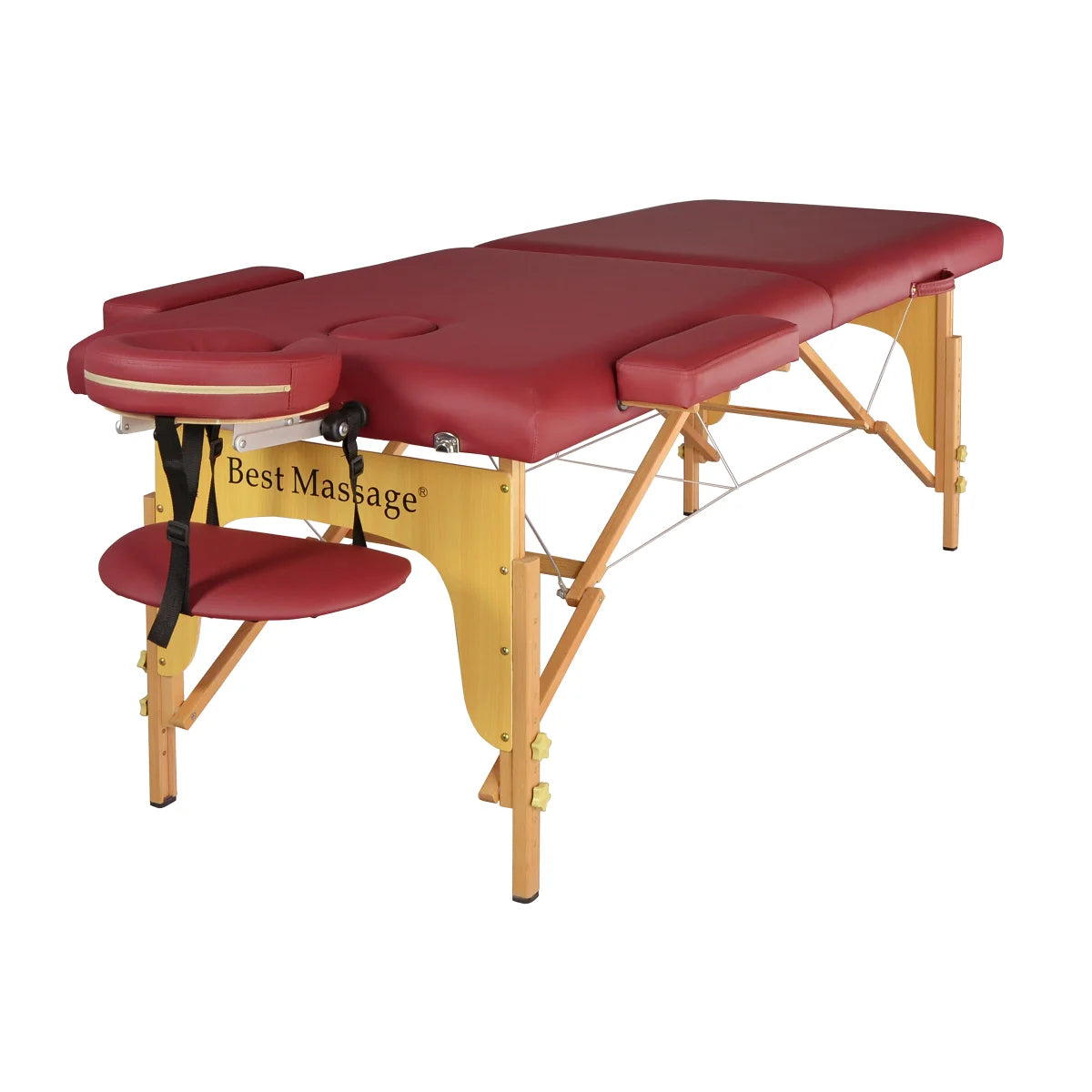 Best Massage 28-in. Portable Massage Table
