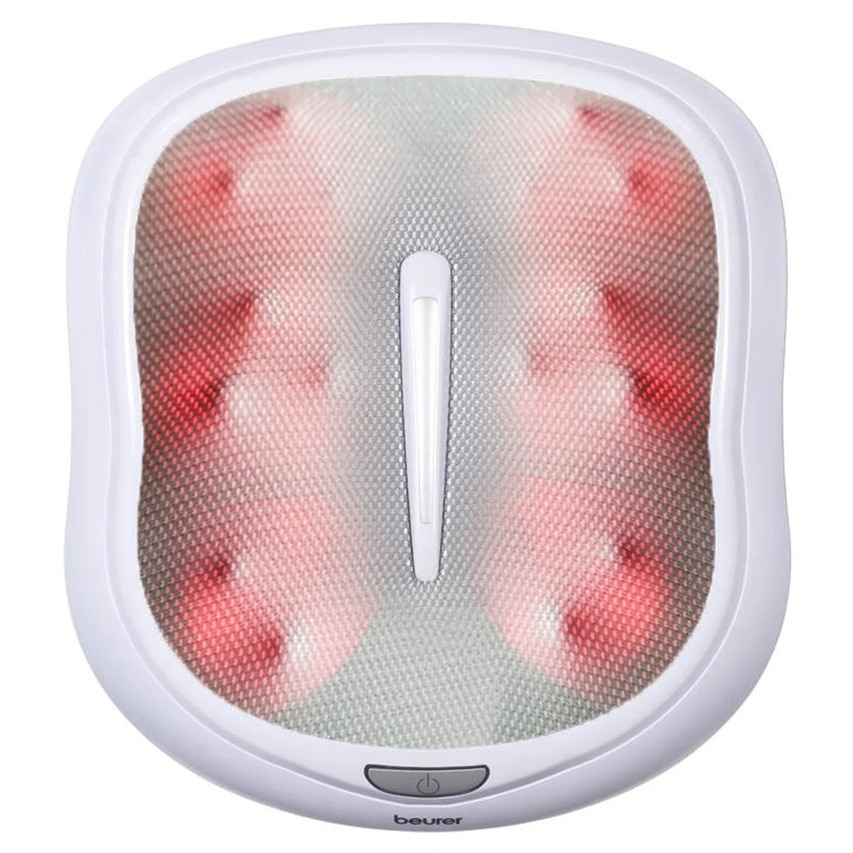 Beurer Deep Tissue Shiatsu Foot Massager with Optional Heat
