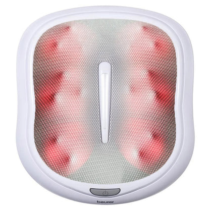Beurer Deep Tissue Shiatsu Foot Massager with Optional Heat