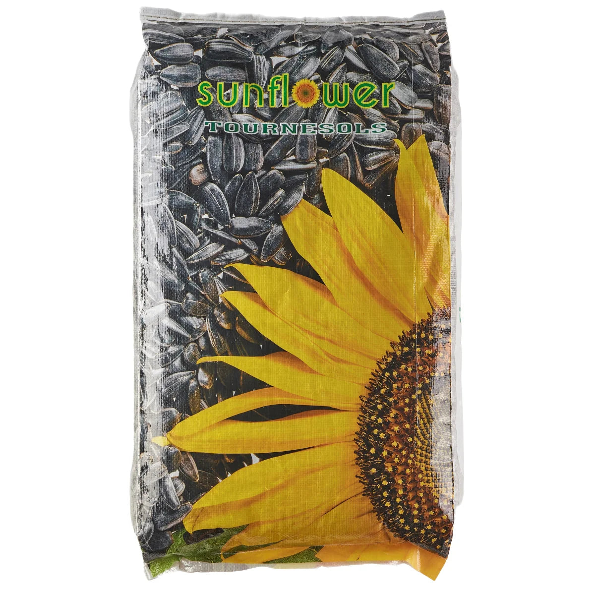 Black Oil Sunflower Seed for Birds, 22.7 kg