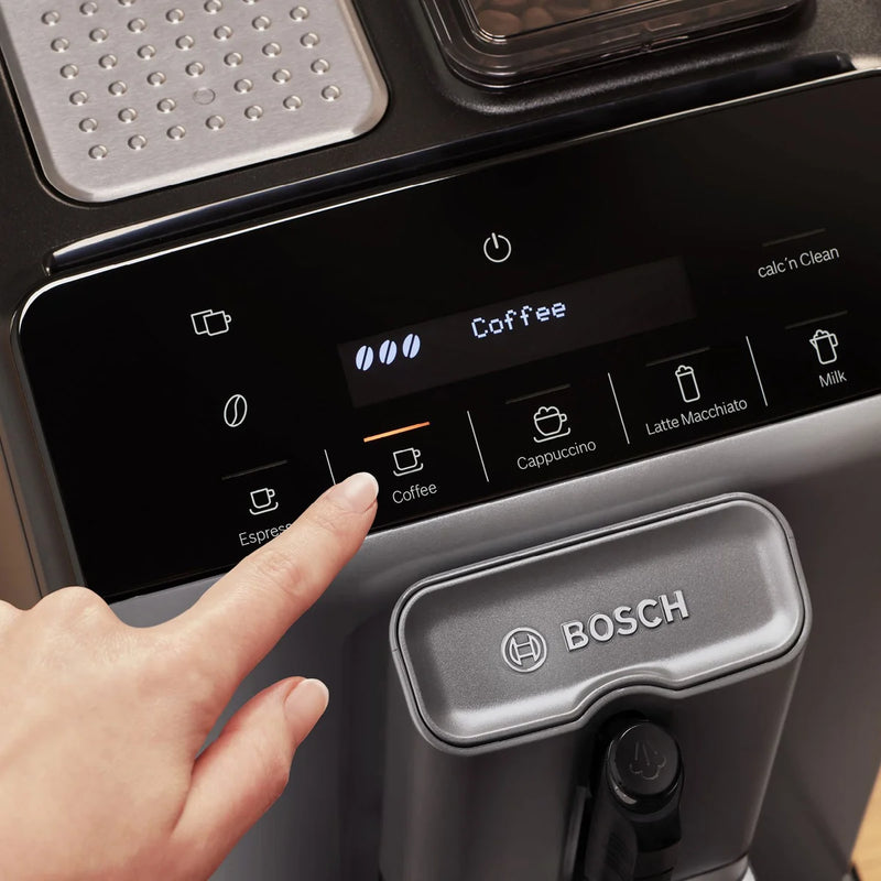 Bosch 300 Series Fully Automated Espresso Machine