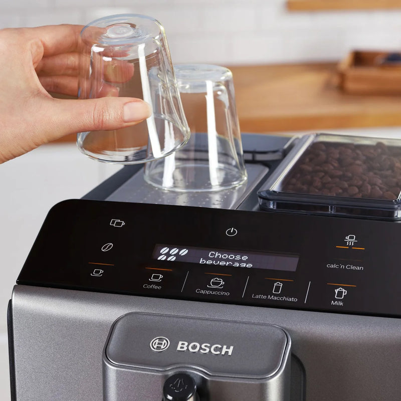 Bosch 300 Series Fully Automated Espresso Machine