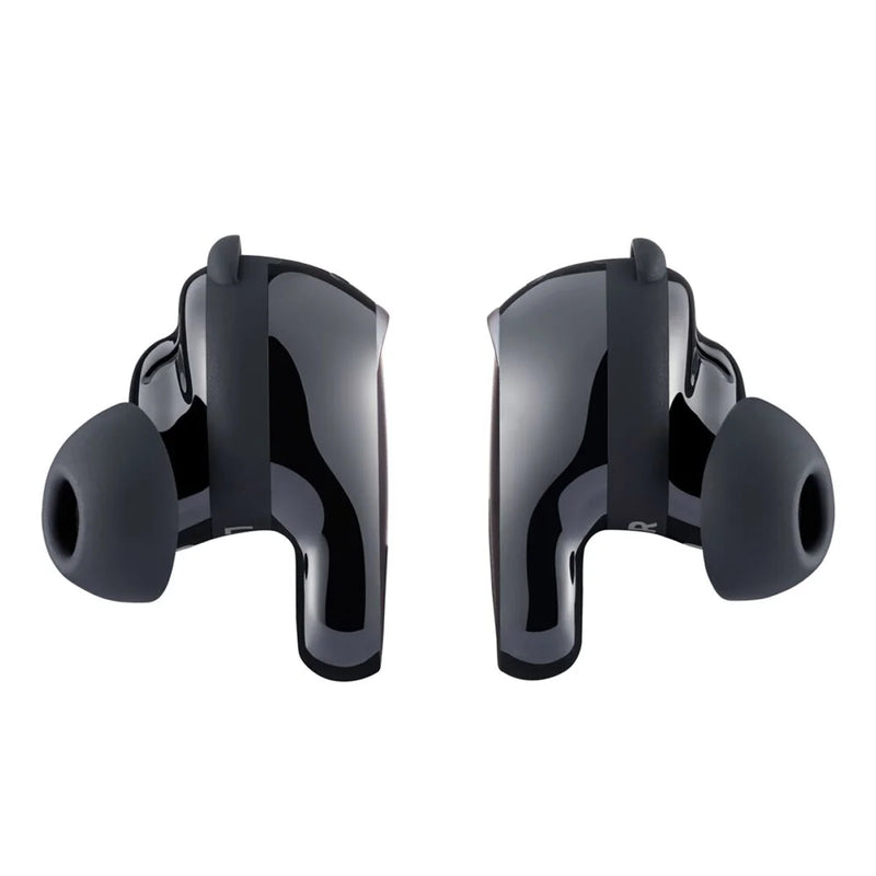 Bose QC Ultra Earbuds, Black