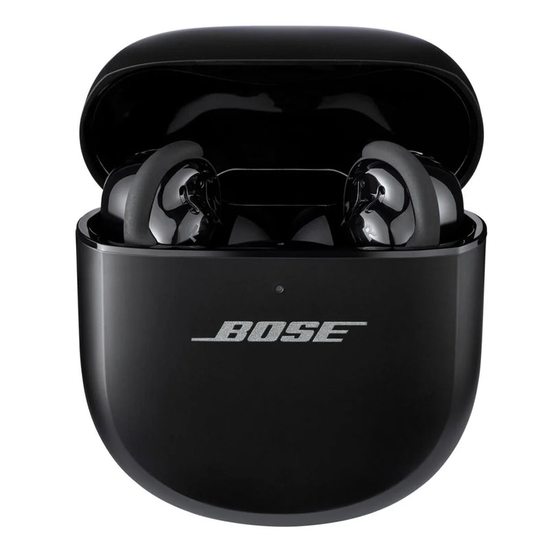 Bose QC Ultra Earbuds, Black