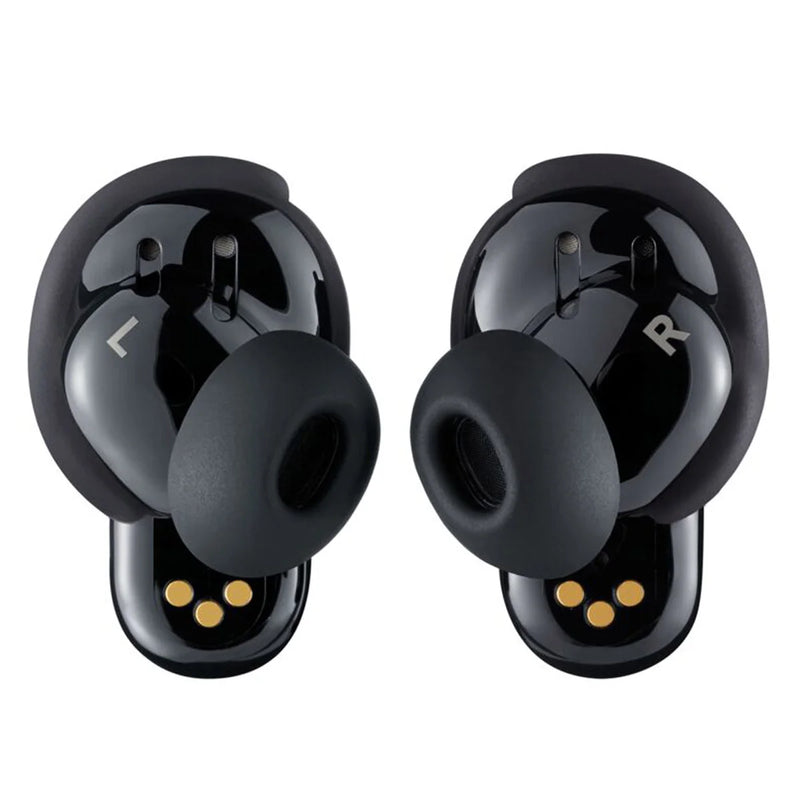 Bose QC Ultra Earbuds, Black