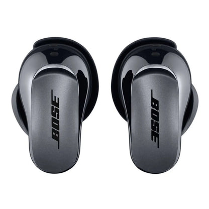 Bose QC Ultra Earbuds, Black