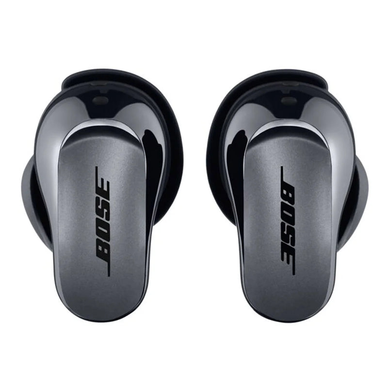 Écouteurs Bose QC Ultra, noirs