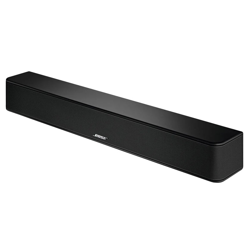 Barre de son Bose Solo 2 2.0 canaux