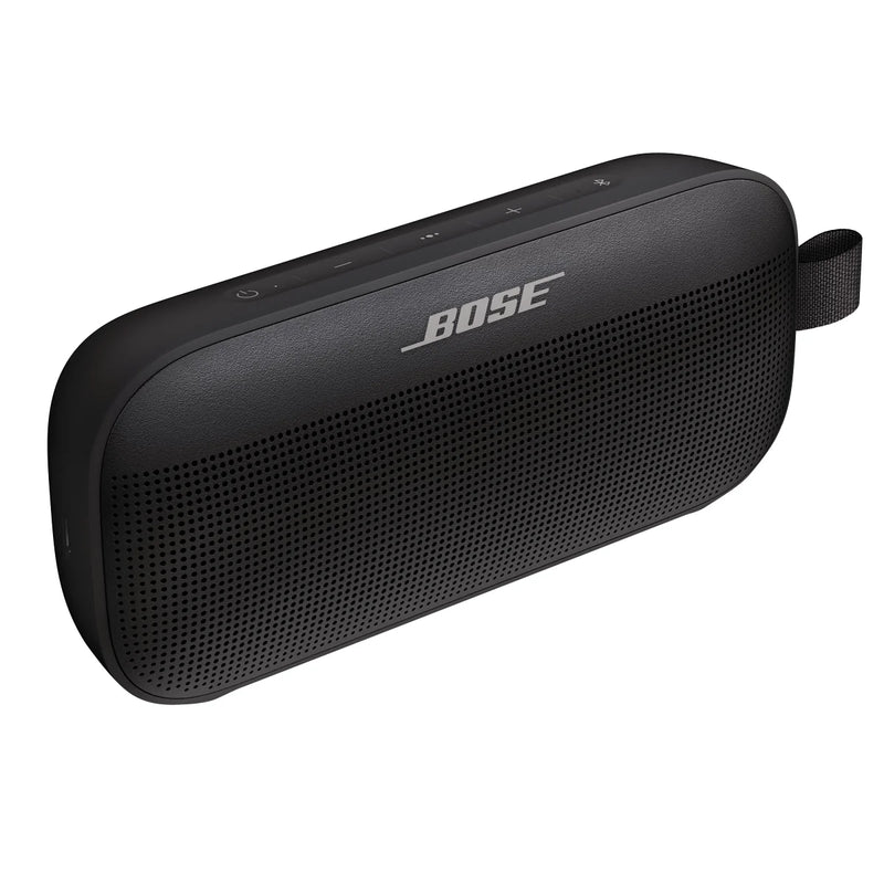 Enceinte Bluetooth Bose SoundLink Flex SE