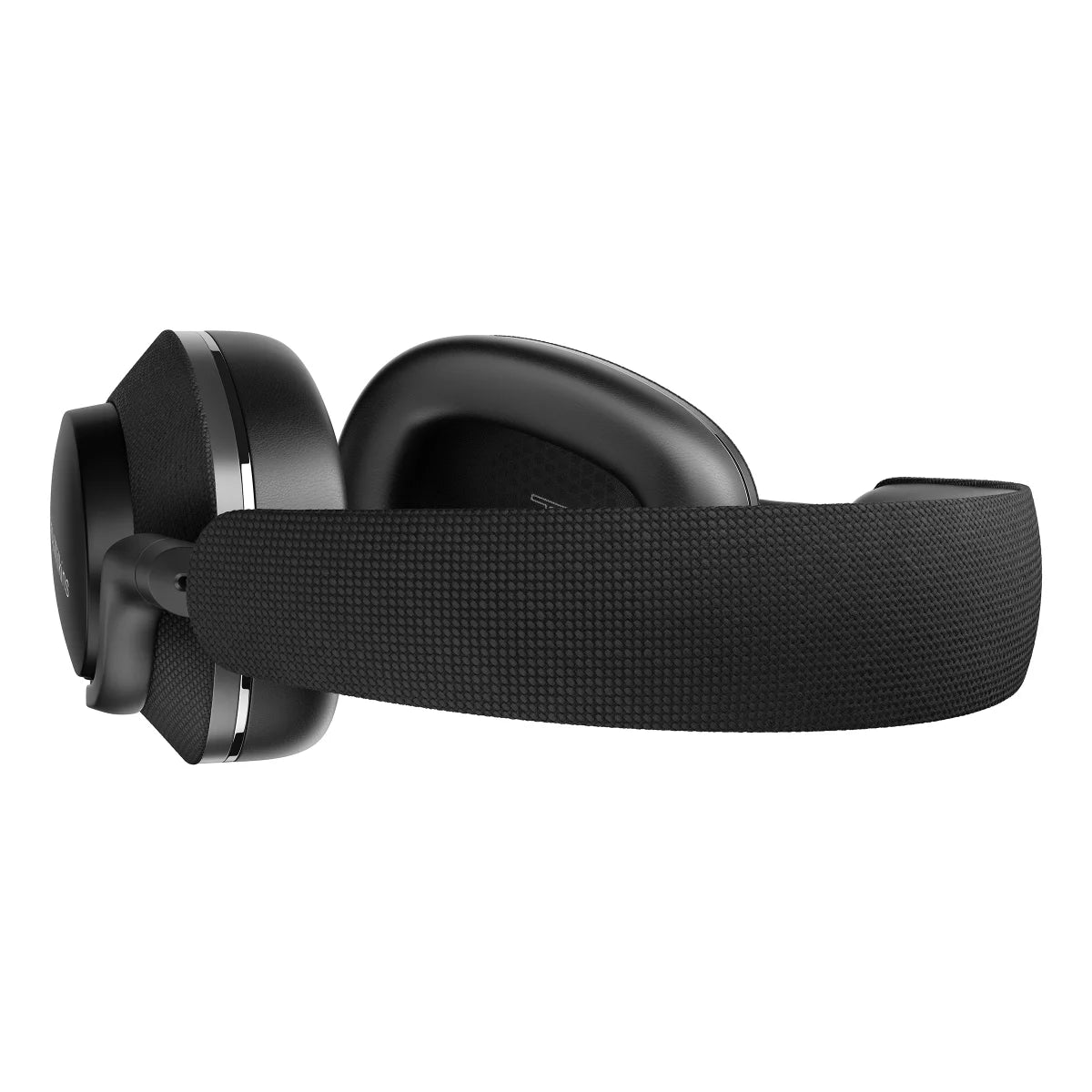 Bowers & Wilkins Px7 S2 Noise Canceling Headphones, Black