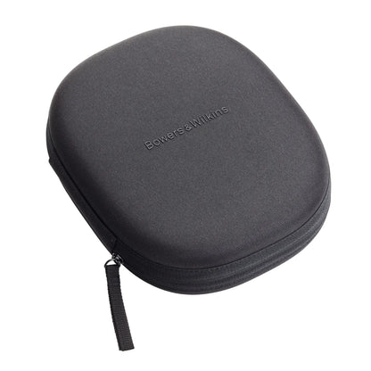 Bowers & Wilkins Px7 S2 Noise Canceling Headphones, Black