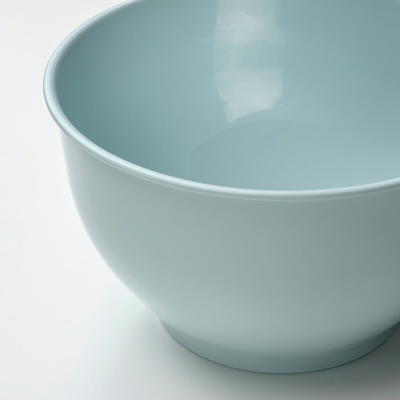 IKEA GARNITYREN Bowl with lid, set of 5, mixed colors