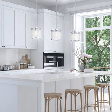 OVE Decors Oversized Marisol Lighting Pendant