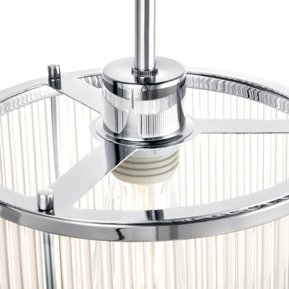 OVE Decors Oversized Marisol Lighting Pendant