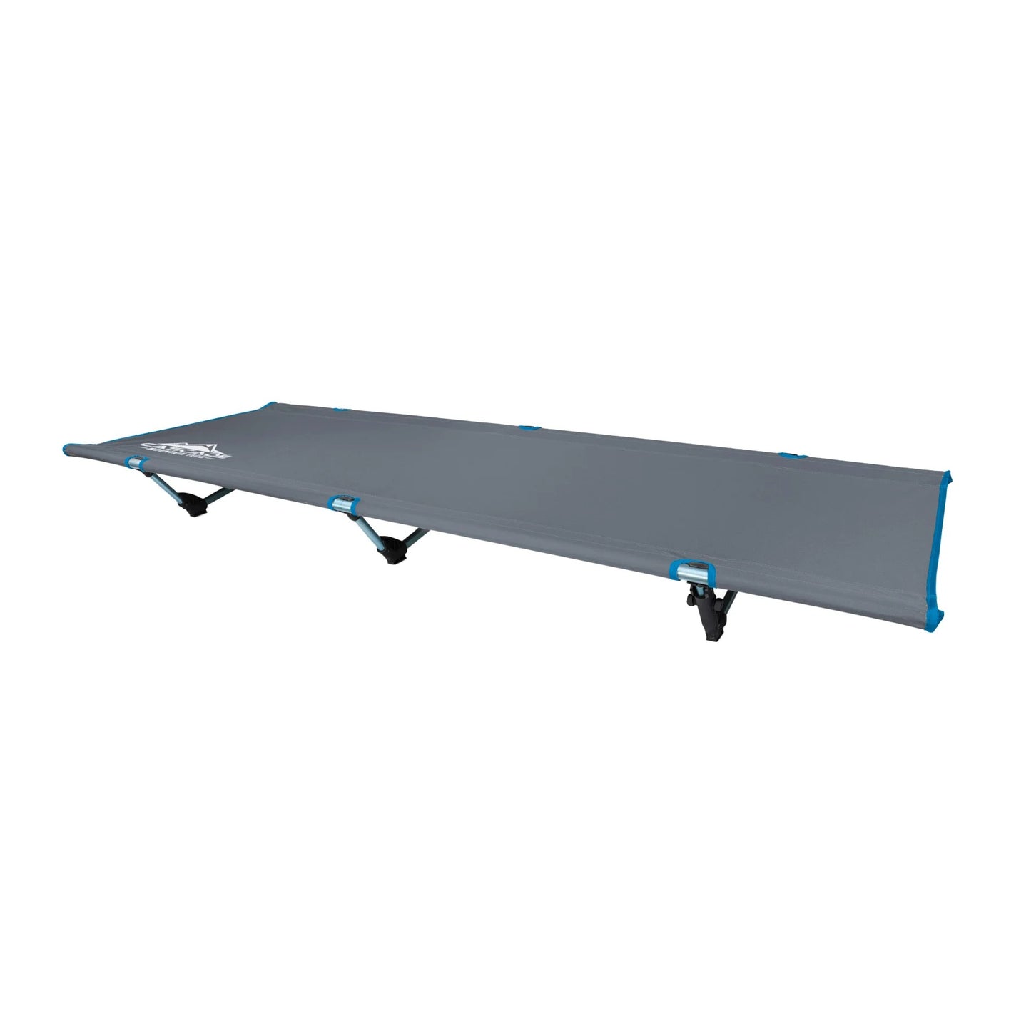 Cascade Mountain Tech Ultralight Camp Cot – Lightweight Portable Folding Camping Bed