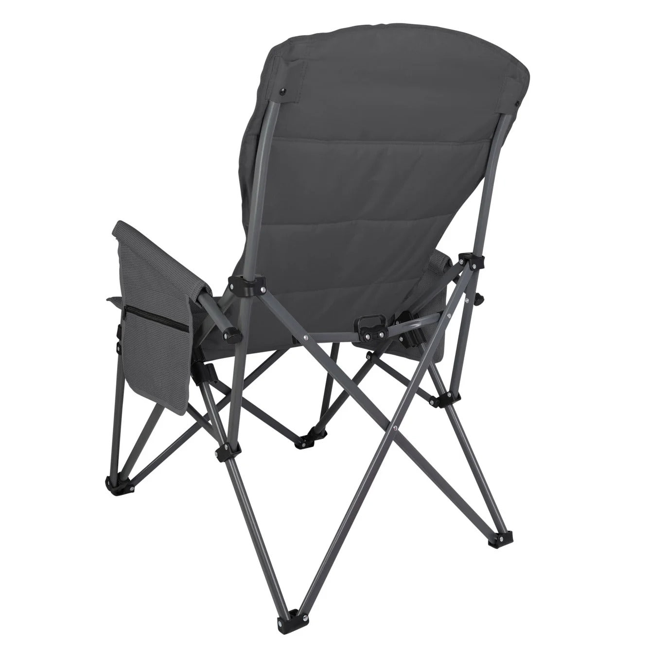 Cascade Mountain Tech Folding Camping Chair – Portable Outdoor Chair