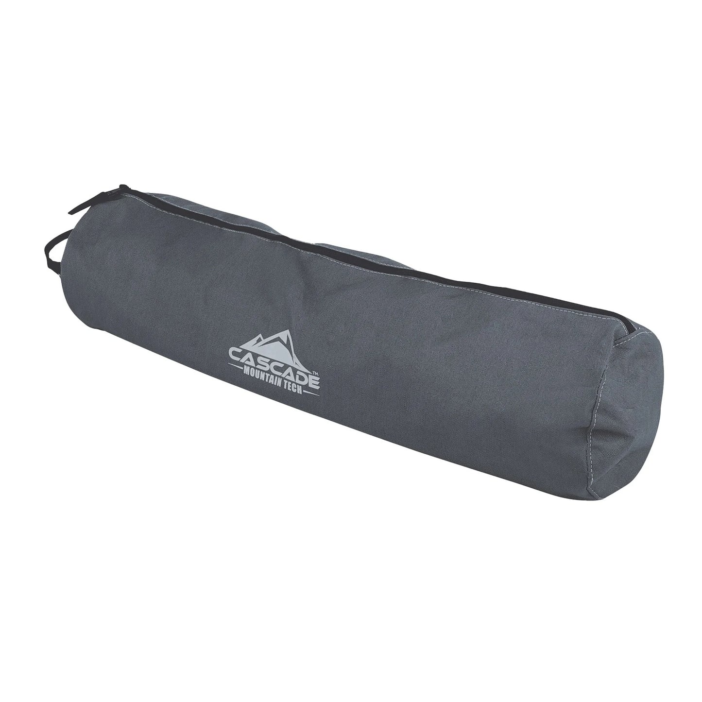 Cascade Mountain Tech Ultralight Camp Cot – Lightweight Portable Folding Camping Bed