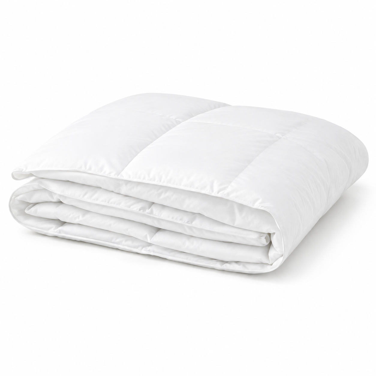 IKEA MYSKGRÄS Duvet, cooler, Full/Queen (Double/Queen)