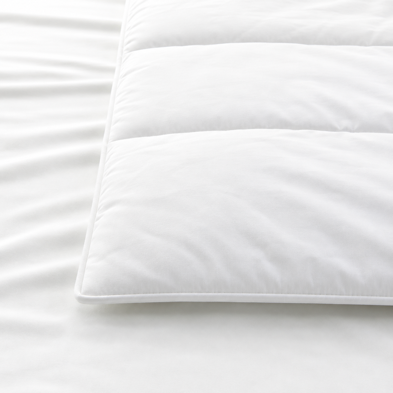 IKEA MYSKGRÄS Duvet, cooler, Full/Queen (Double/Queen)