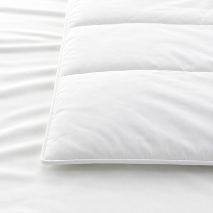 IKEA MYSKGRÄS Duvet, cooler, Full/Queen (Double/Queen)