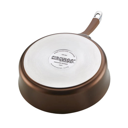 Circulon Symmetry 11-Piece Cookware Set