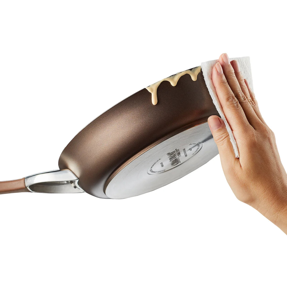 Circulon Symmetry 11-Piece Cookware Set