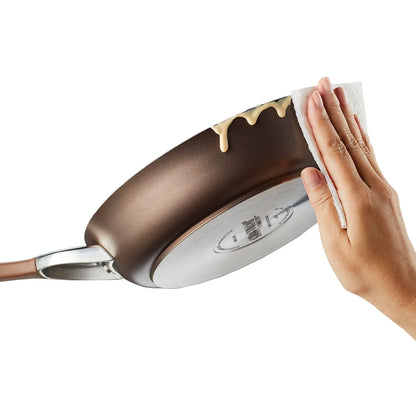 Circulon Symmetry 11-Piece Cookware Set