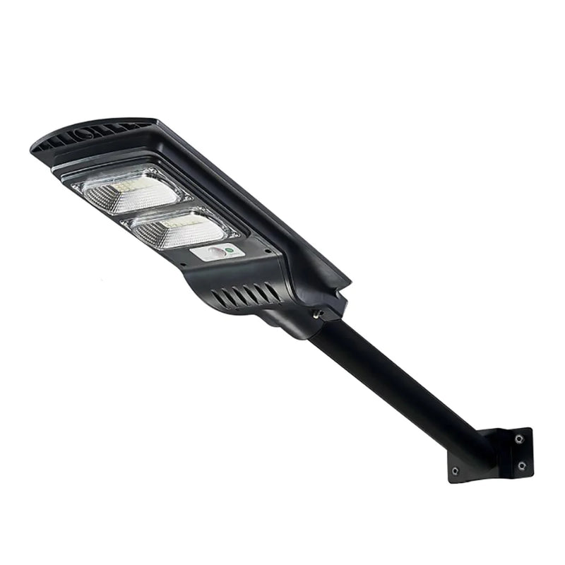 Classy Caps Street Solar Security Light