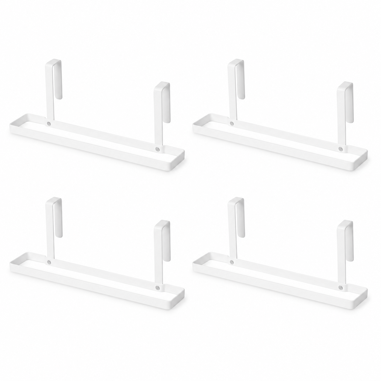IKEA PALYCKE Clip-On Towel Rack