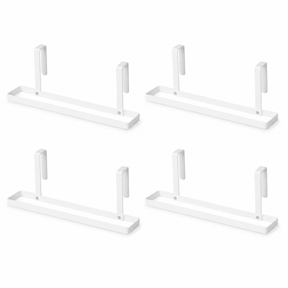 IKEA PALYCKE Clip-On Towel Rack