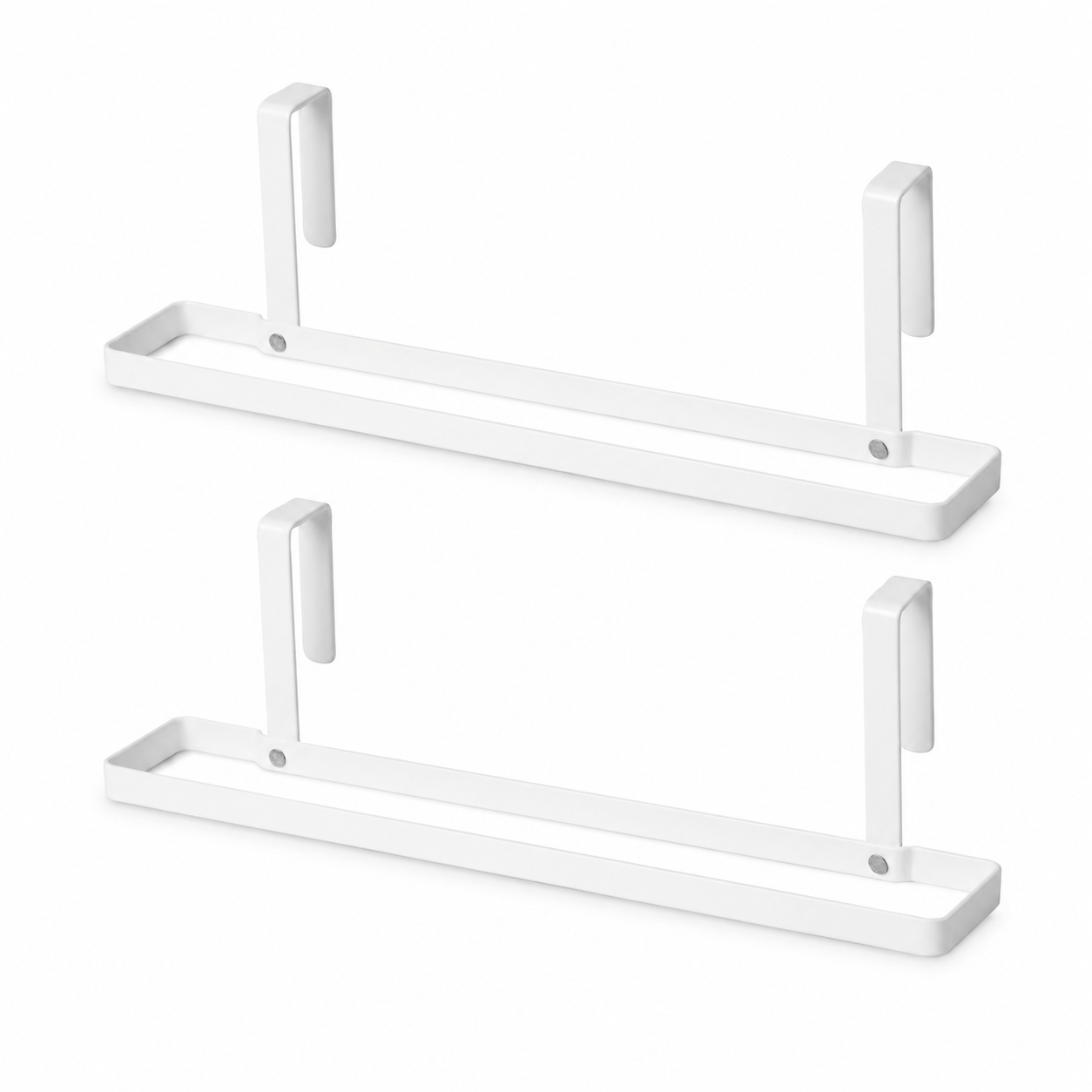 IKEA PALYCKE Clip-On Towel Rack