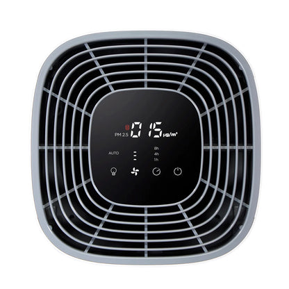 Clorox Large Room True HEPA Air Purifier