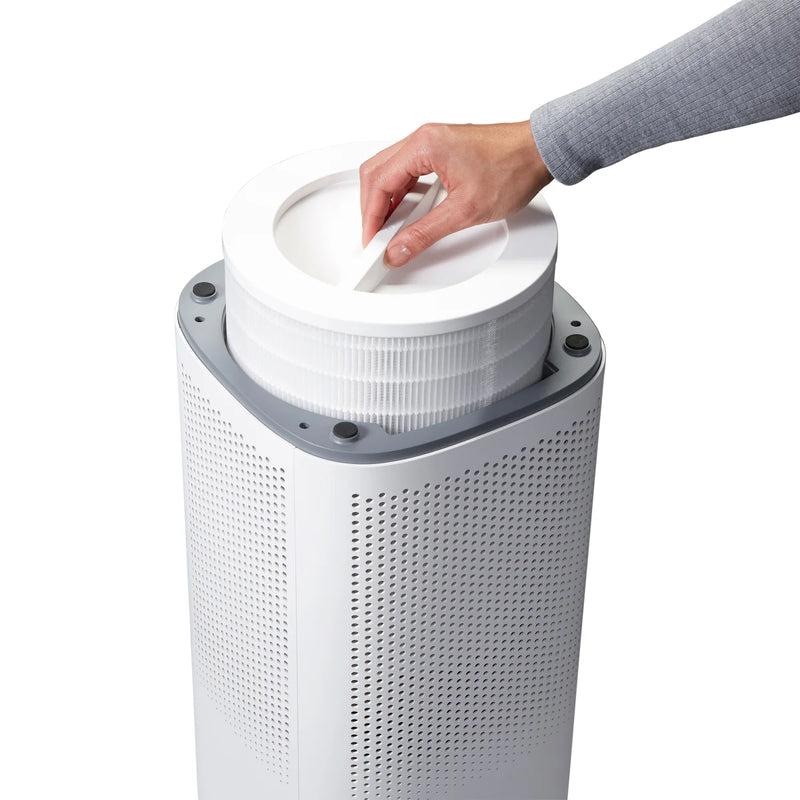 Purificateur d'air HEPA véritable Clorox pour grandes pièces