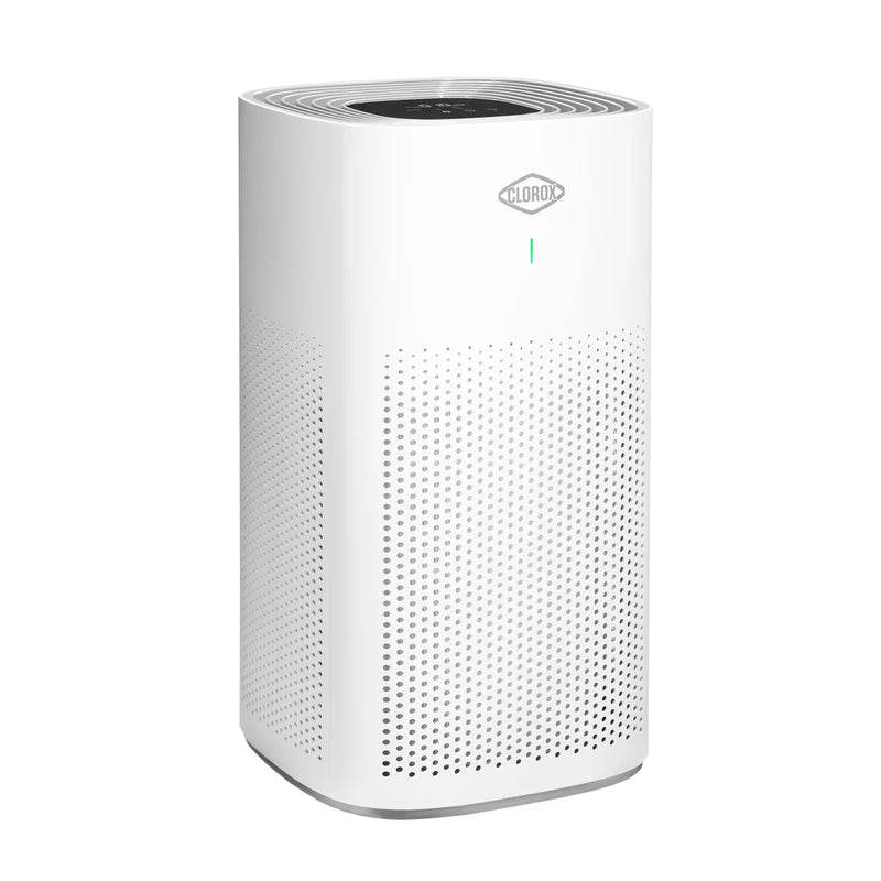 Clorox Large Room True HEPA Air Purifier