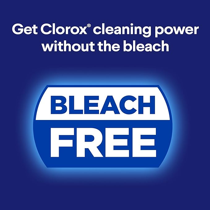 Clorox Scented Cleaning Wipes Set