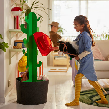 IKEA GREJSIMOJS Clothes stand, 125 cm (49 1/4 ")