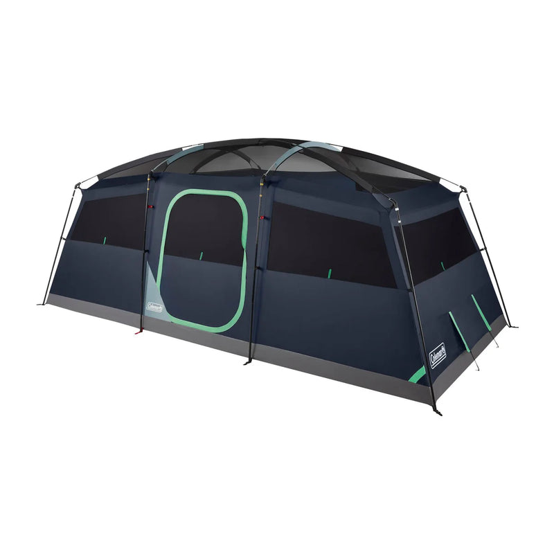 Coleman 10-person Sunlodge Camping Tent