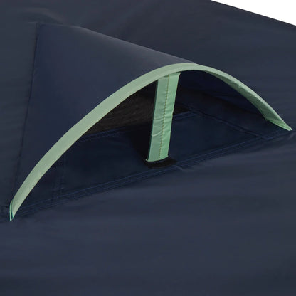 Coleman 4-Person Skydome Camping Tent with Full-Fly Vestibule