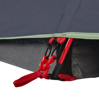 Coleman 4-Person Skydome Camping Tent with Full-Fly Vestibule