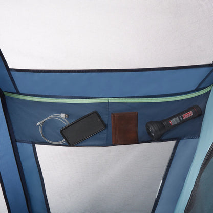 Coleman 8-person Skydome Tent with Screen Room